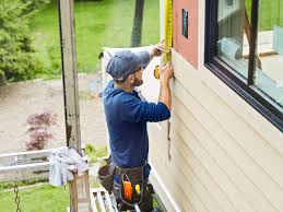 James Hardie Siding in Meadow Vista, CA